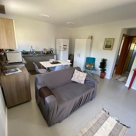 Casa De Hospede Dunas Do Siriu Garopaba Εξωτερικό φωτογραφία