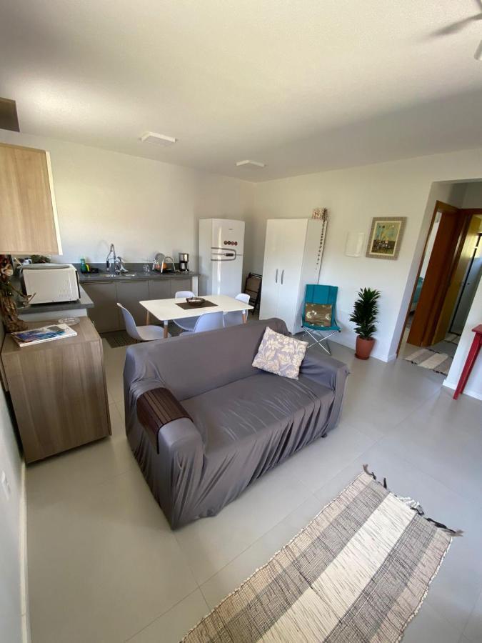 Casa De Hospede Dunas Do Siriu Garopaba Εξωτερικό φωτογραφία